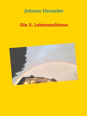 cover image of Die 2. Lebensschiene